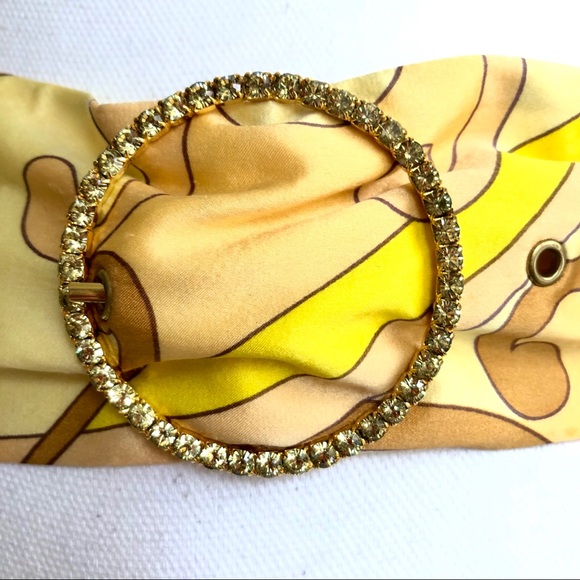 Julie Brown belt - Picture 3 of 4